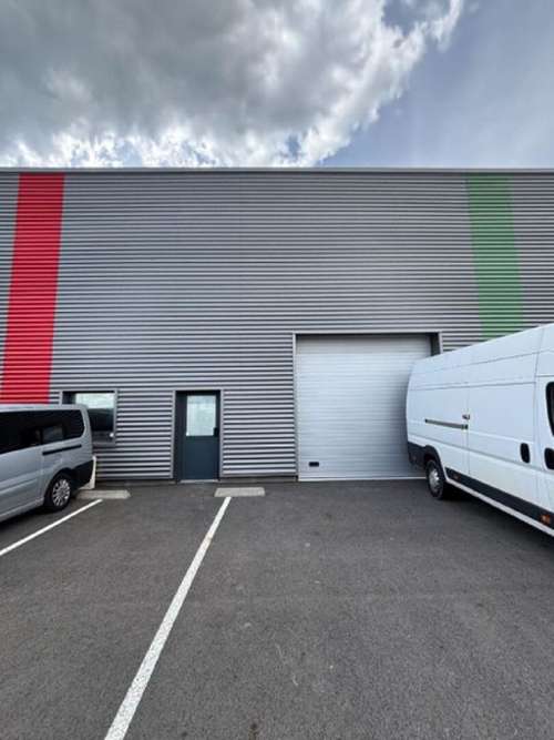 Bretteville-sur-Odon Calvados oficina foto 7154875