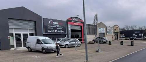 Caissargues Gard kantoor foto 7160935