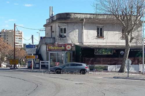 Nans-les-Pins Var kantoor foto 7153383