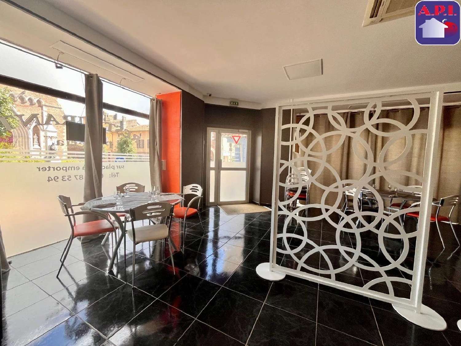  for sale office Cazères Haute-Garonne 1