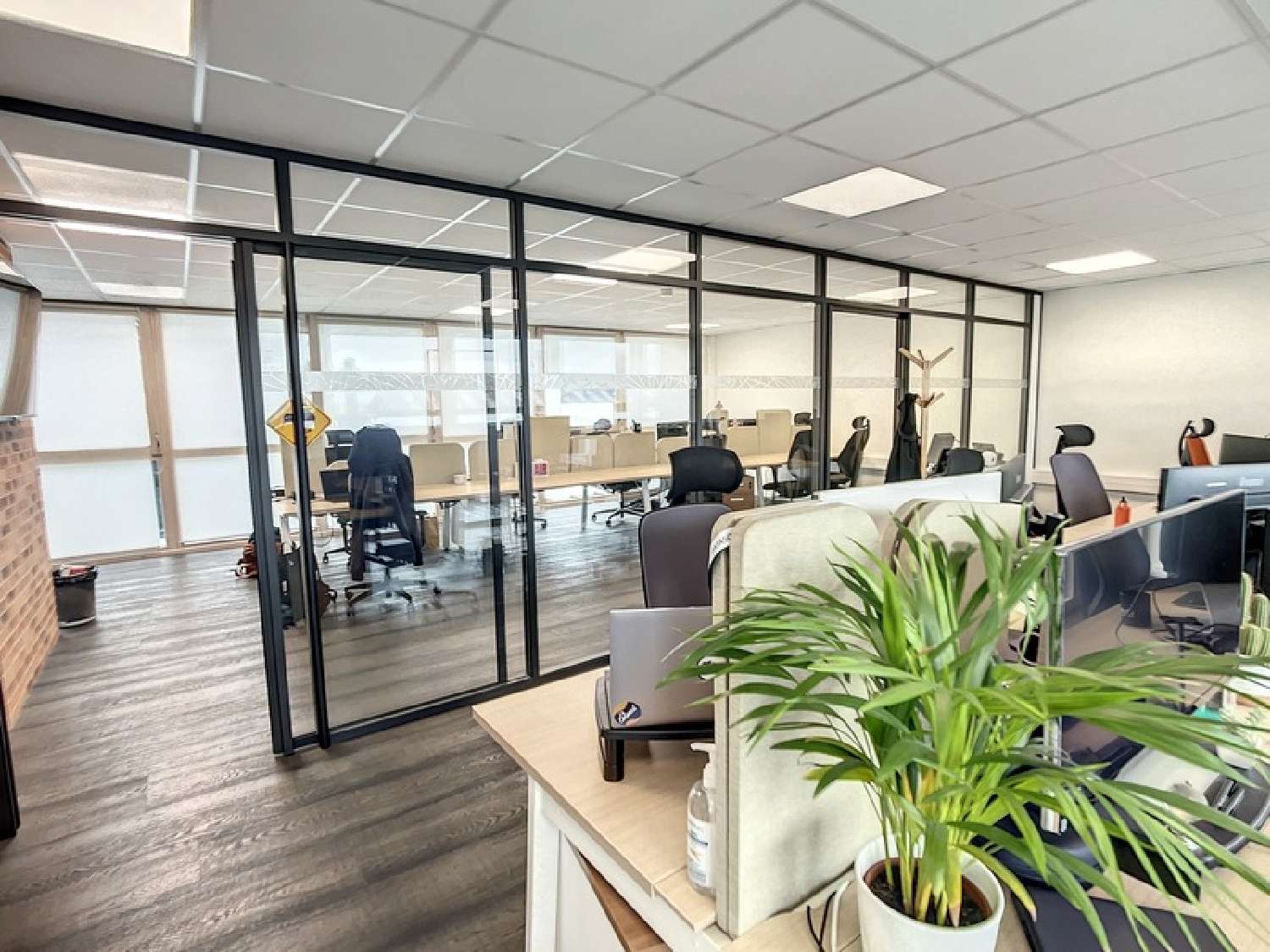  à vendre bureau Chambéry Savoie 2