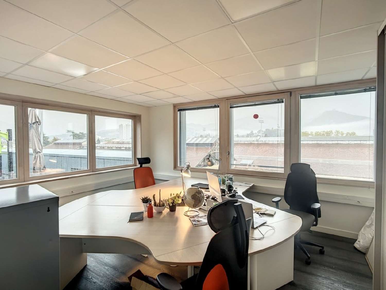  à vendre bureau Chambéry Savoie 3