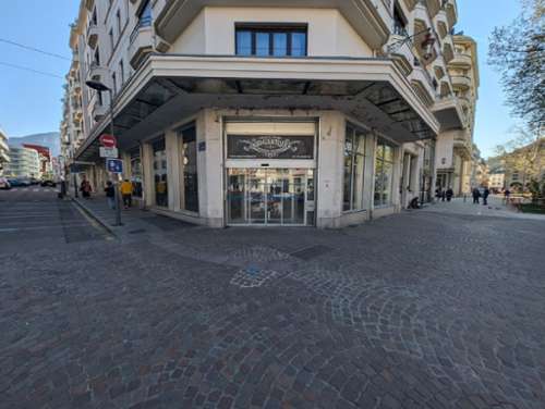 Chambéry Savoie Büro Bild 7153923
