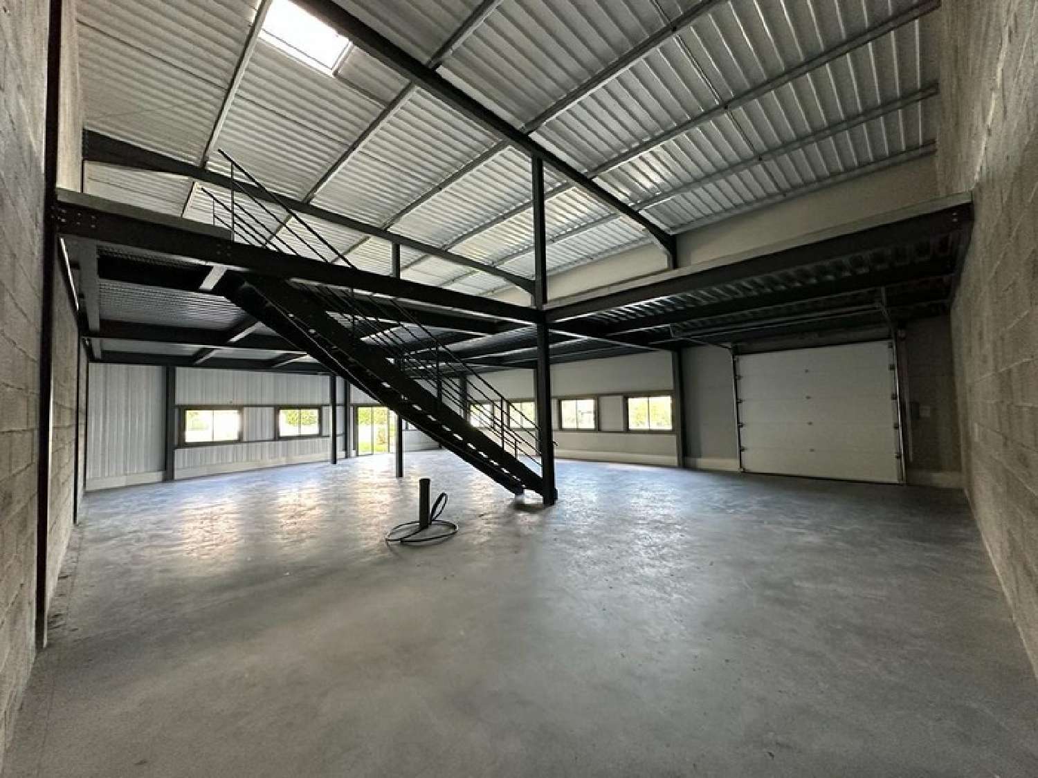  te koop kantoor Chapareillan Isère 1