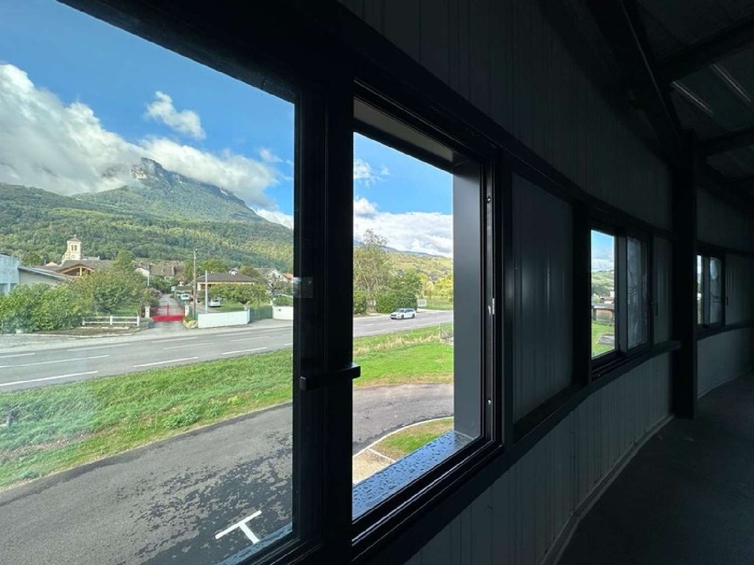  te koop kantoor Chapareillan Isère 2