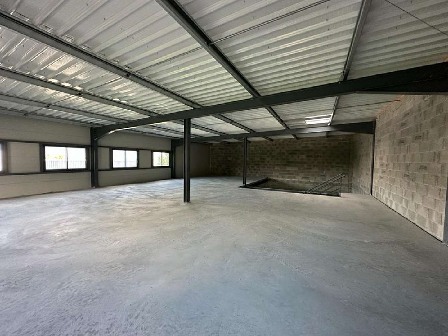  te koop kantoor Chapareillan Isère 3