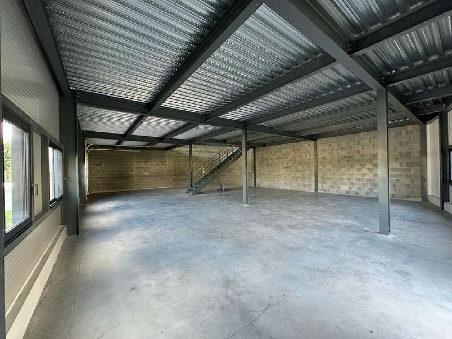  te koop kantoor Chapareillan Isère 4