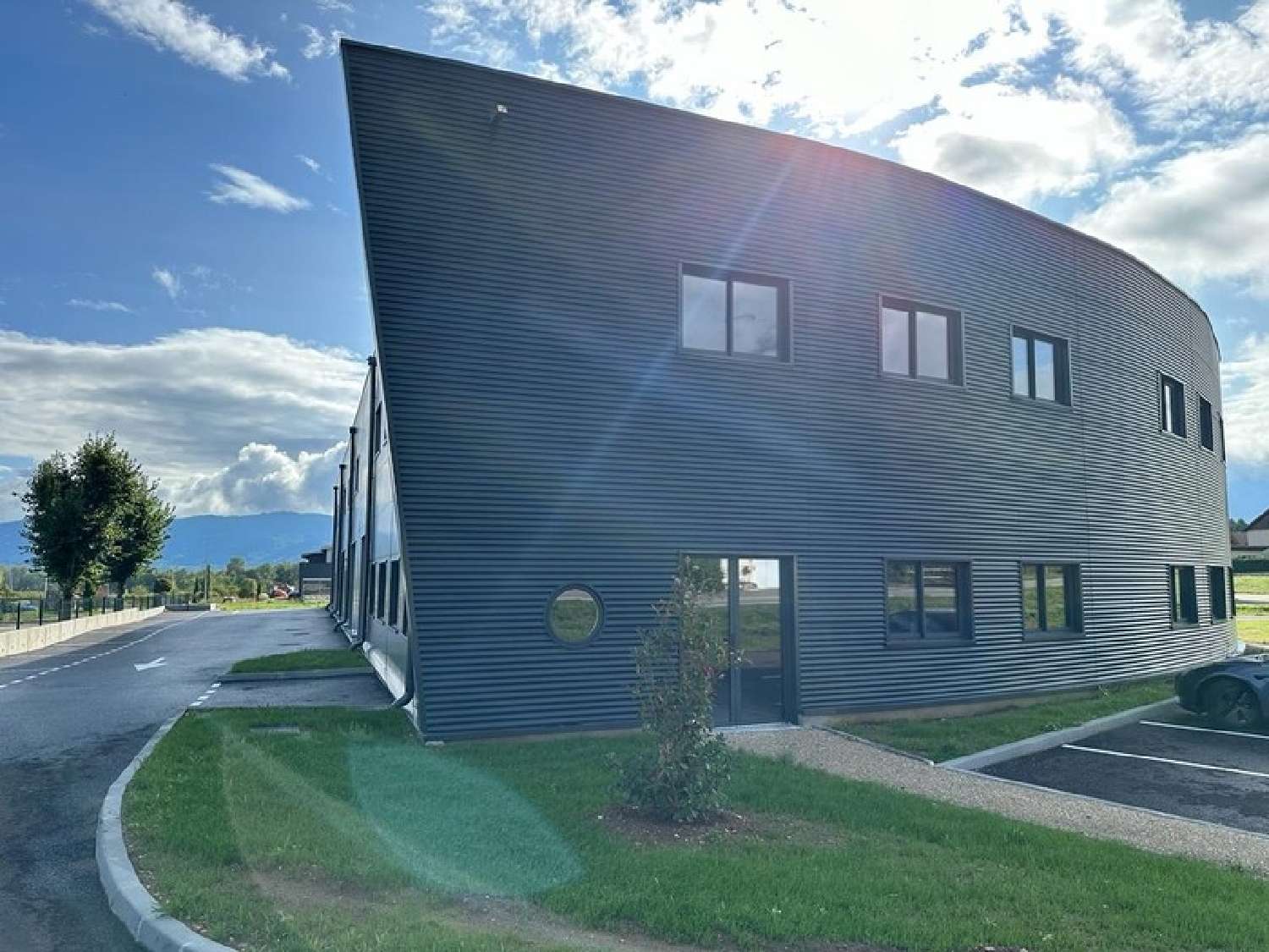  te koop kantoor Chapareillan Isère 6