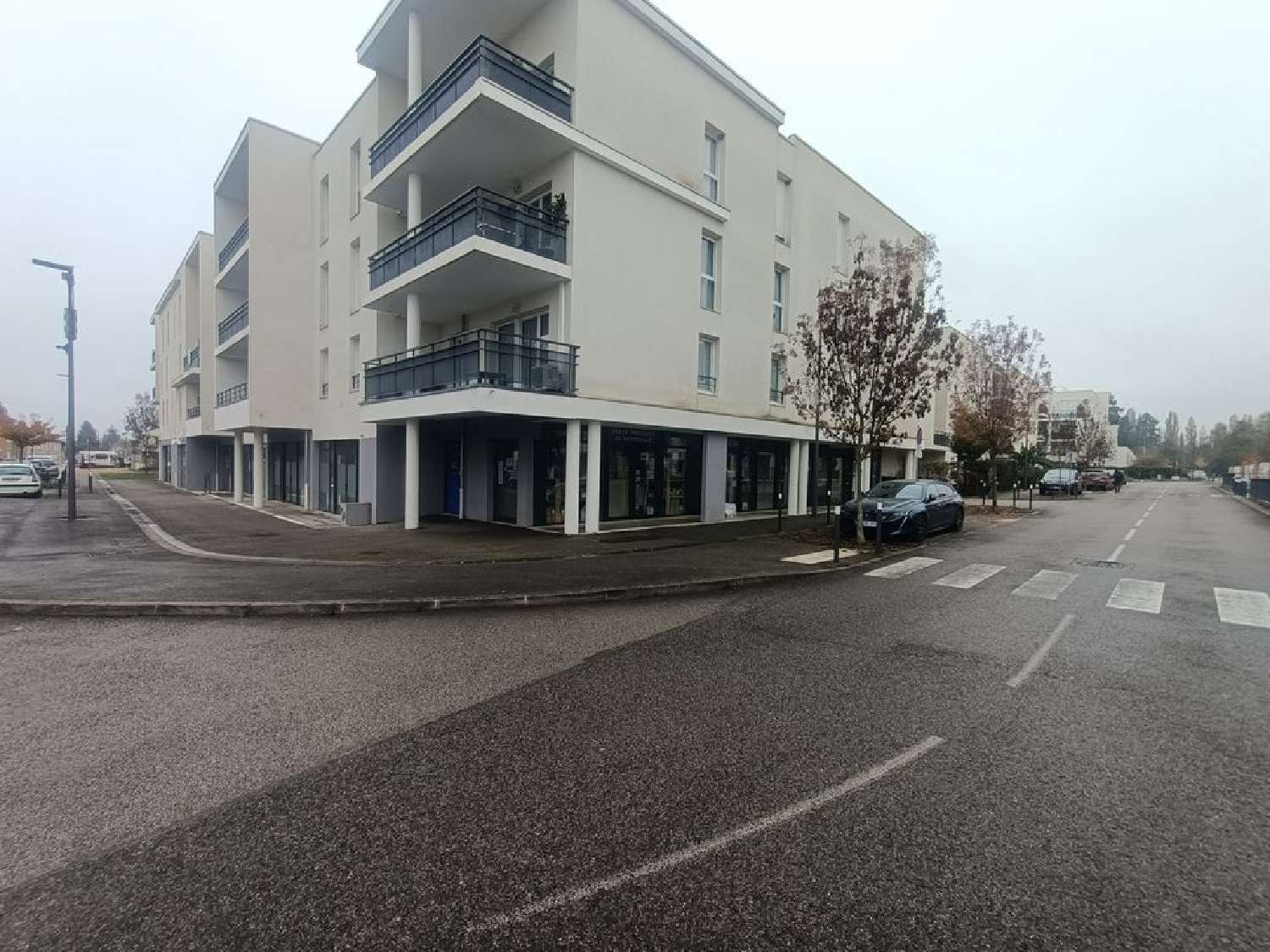  te koop kantoor Charnay-lès-Mâcon Saône-et-Loire 1
