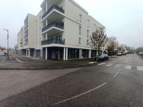 Charnay-lès-Mâcon Saône-et-Loire kantoor foto 7154978