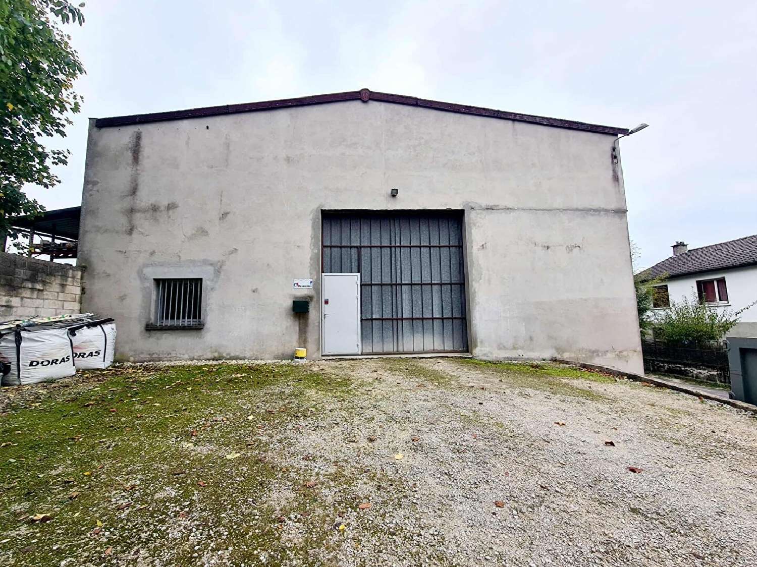 te koop kantoor Chaumont Haute-Marne 1