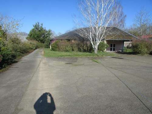 Chérisy Eure-et-Loir Büro Bild 7151239