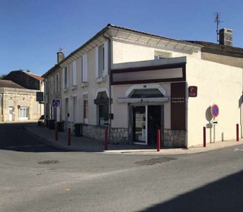 Cissac-Médoc Gironde oficina foto 7154147