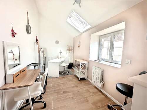 La Saucelle Eure-et-Loir office foto 7156050