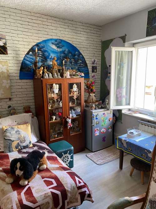 Commentry Allier bureau foto 7159808
