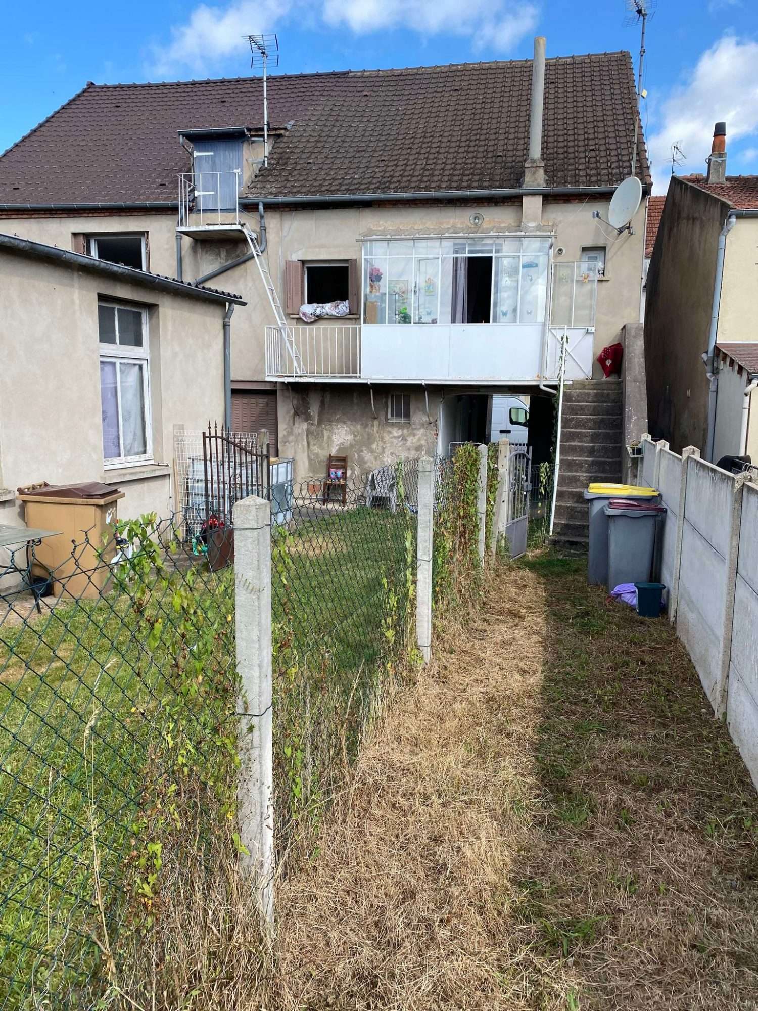  à vendre bureau Commentry Allier 3