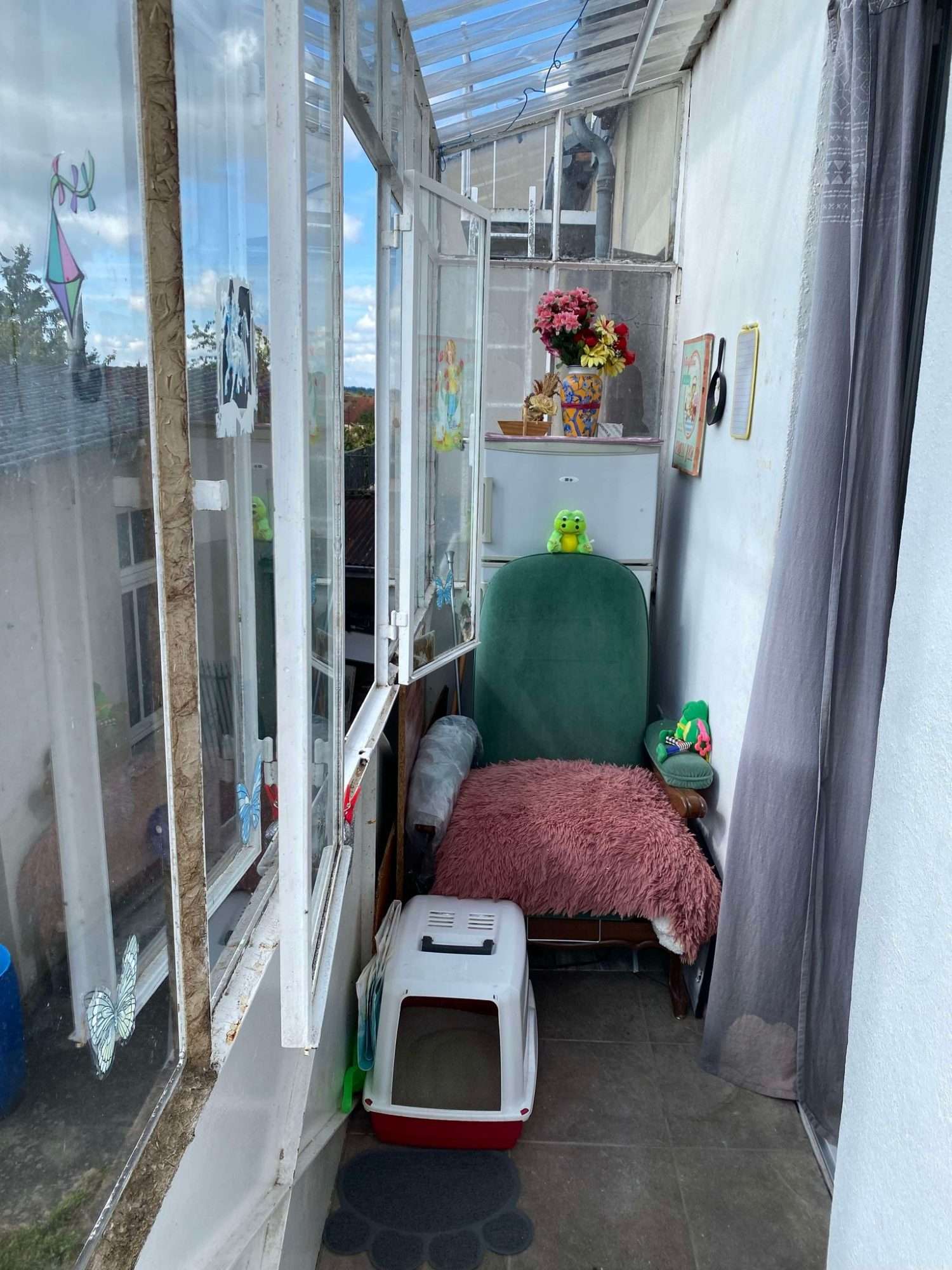  à vendre bureau Commentry Allier 4