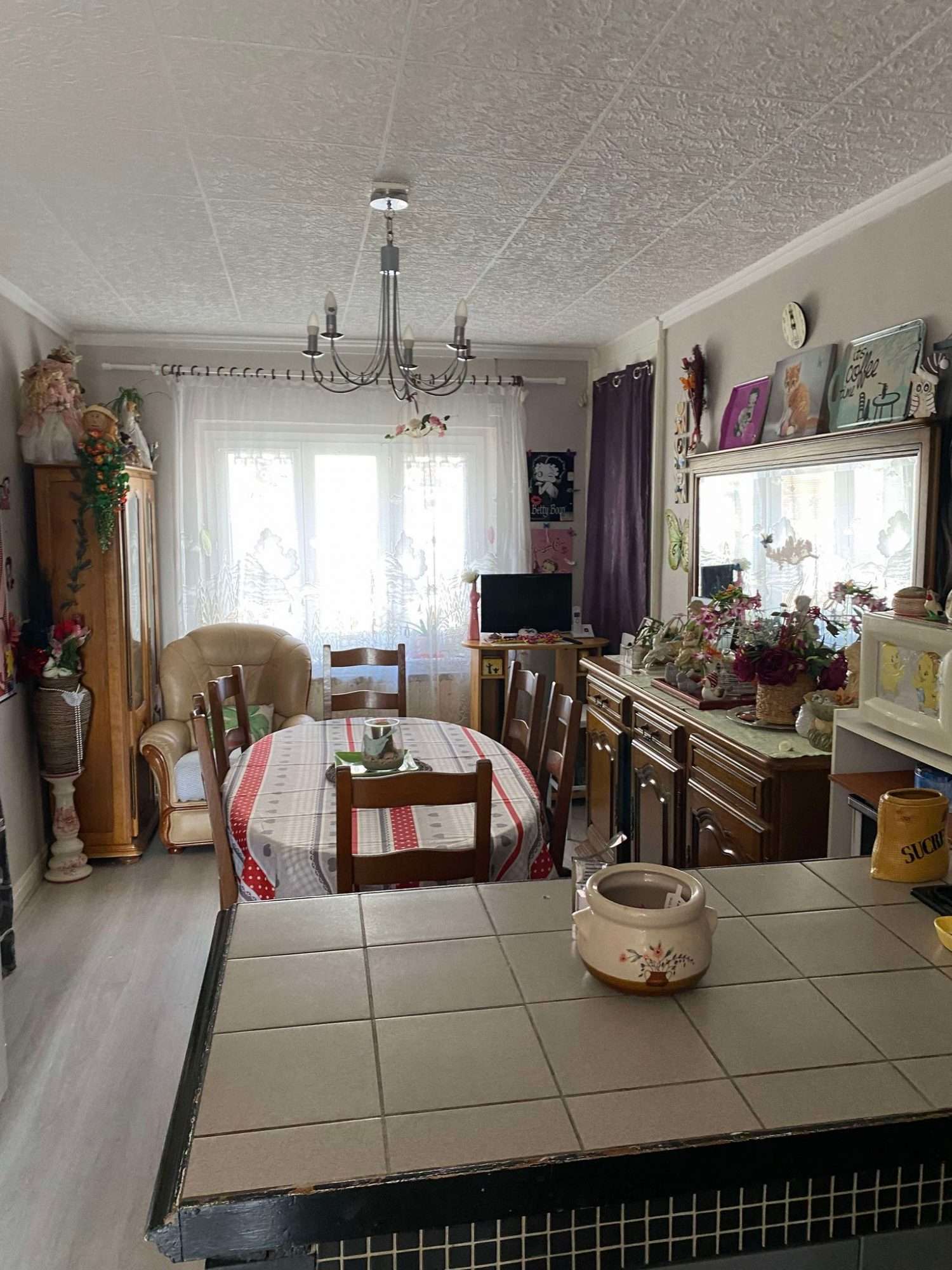  à vendre bureau Commentry Allier 6
