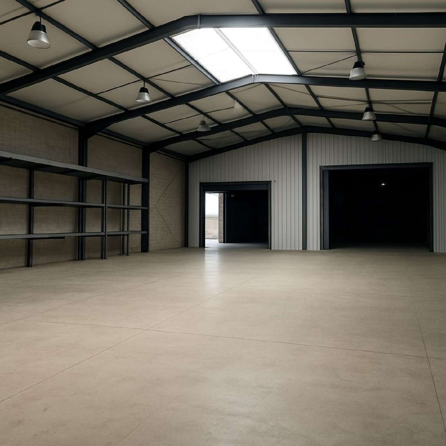 kaufen Büro Cosnes-et-Romain Meurthe-et-Moselle 1