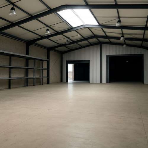 Cosnes-et-Romain Meurthe-et-Moselle Büro Bild 7162656