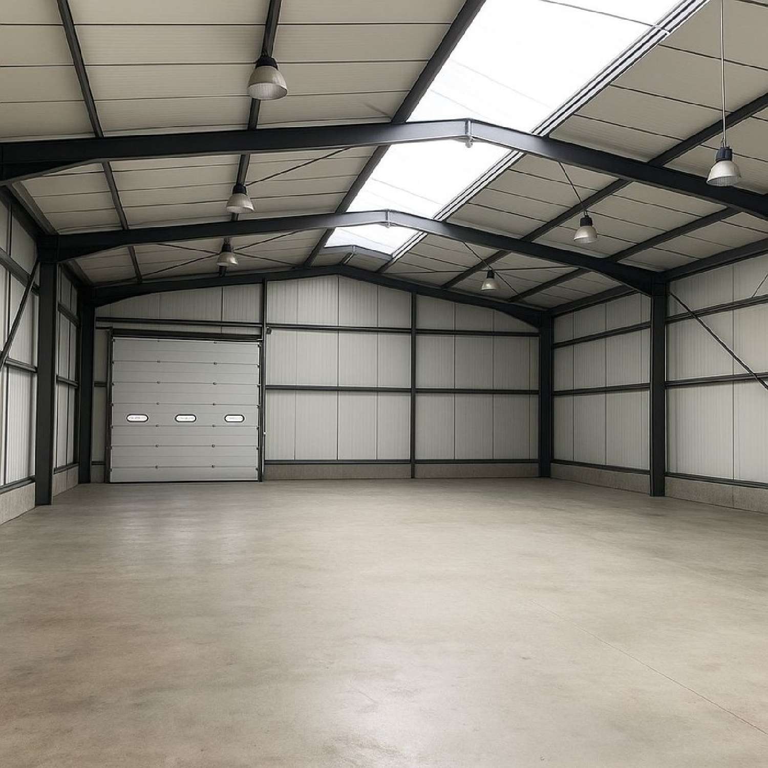 kaufen Büro Cosnes-et-Romain Meurthe-et-Moselle 3