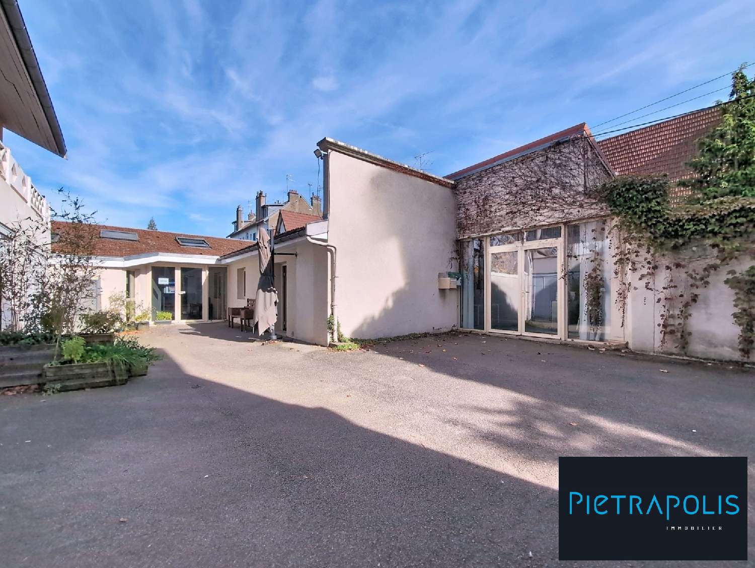 for sale office Dijon Côte-d'Or 1