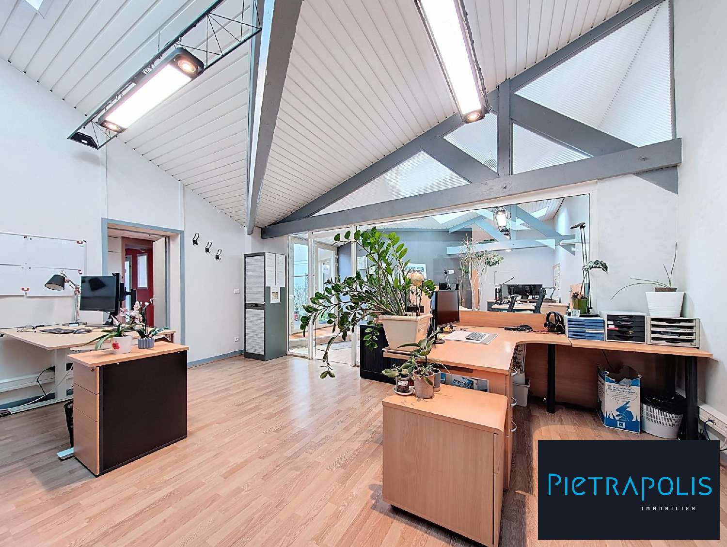  for sale office Dijon Côte-d'Or 3
