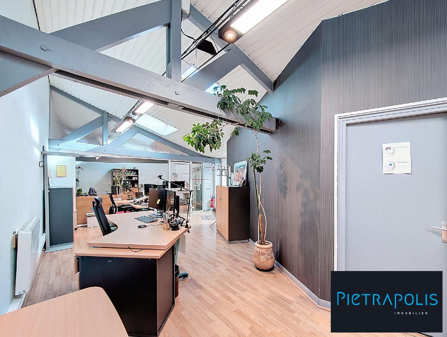  for sale office Dijon Côte-d'Or 4