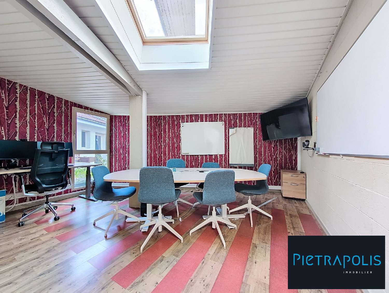  for sale office Dijon Côte-d'Or 5