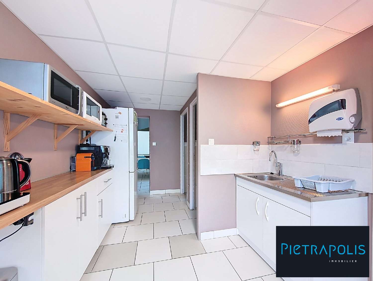  for sale office Dijon Côte-d'Or 6