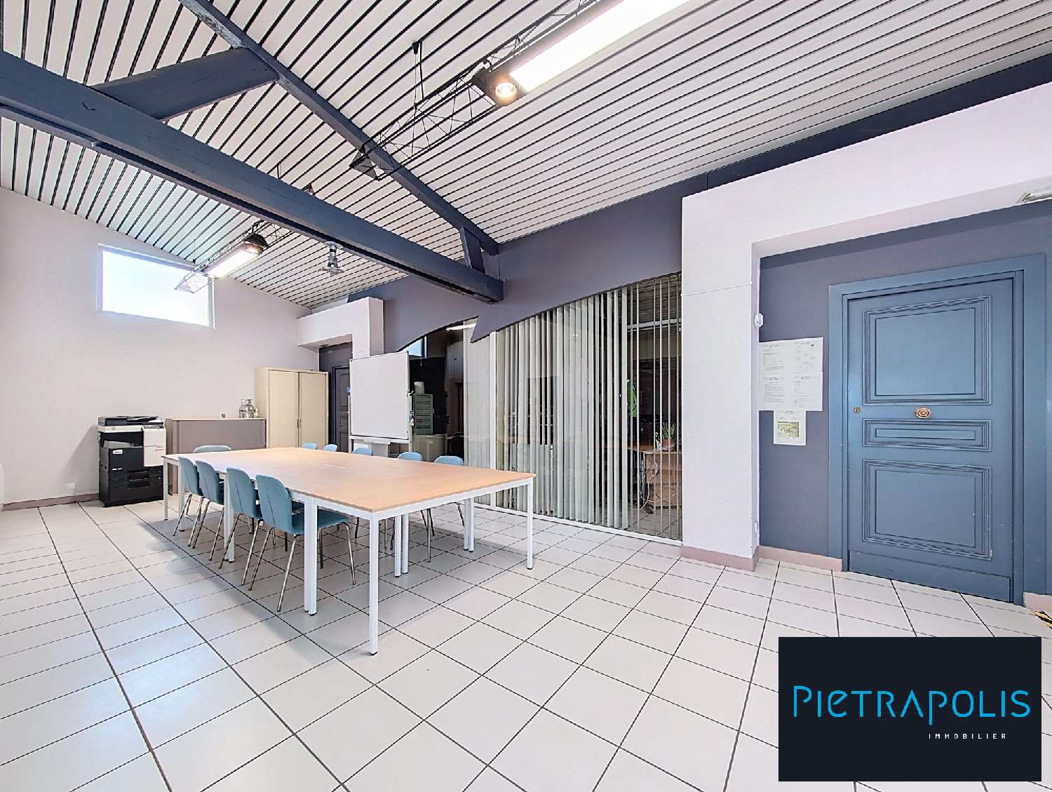  for sale office Dijon Côte-d'Or 7