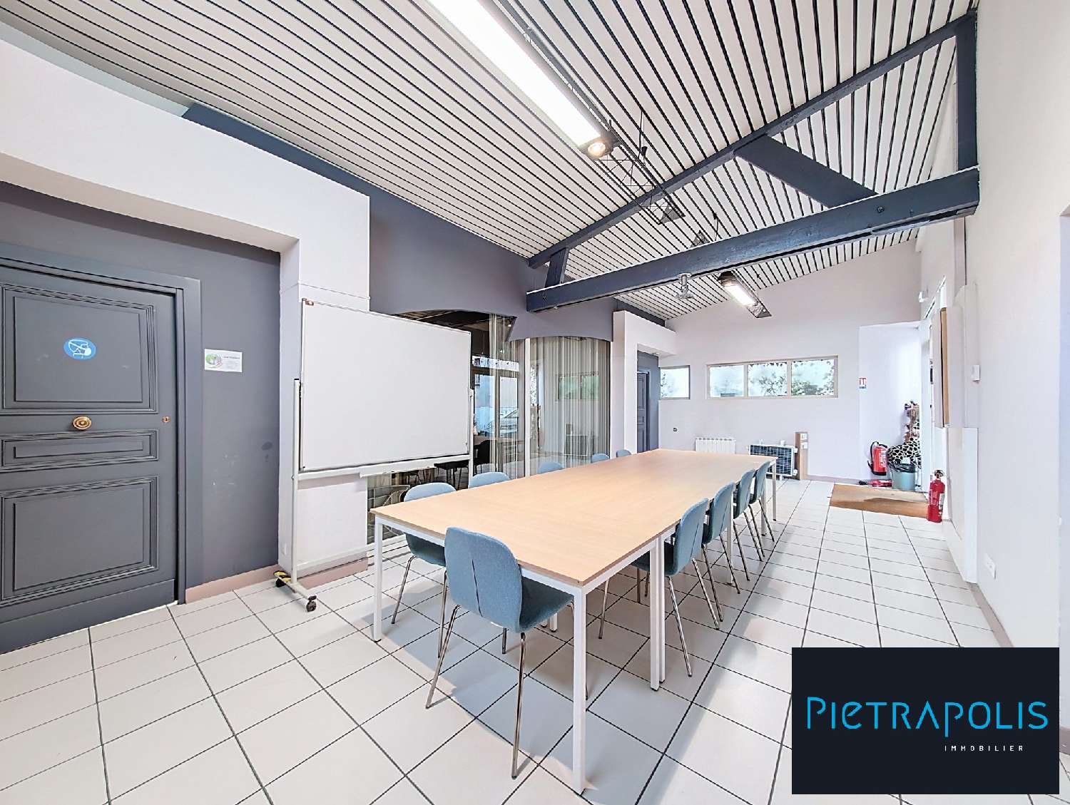  for sale office Dijon Côte-d'Or 8