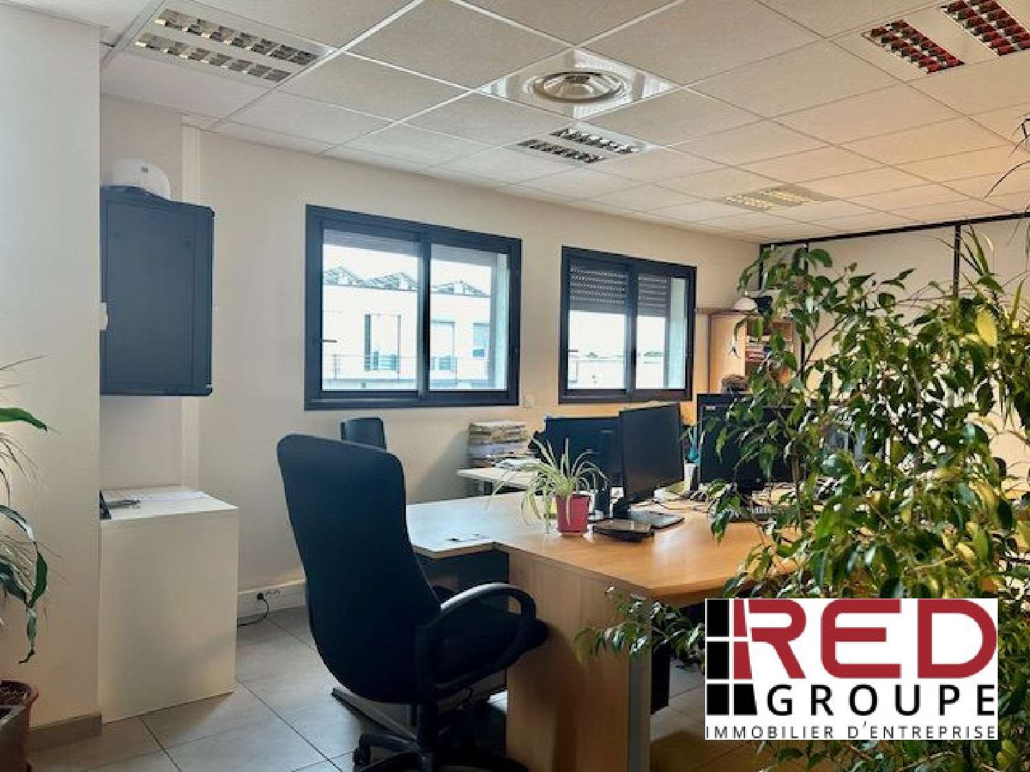  en venta oficina Éguilles Bocas del Ródano 1