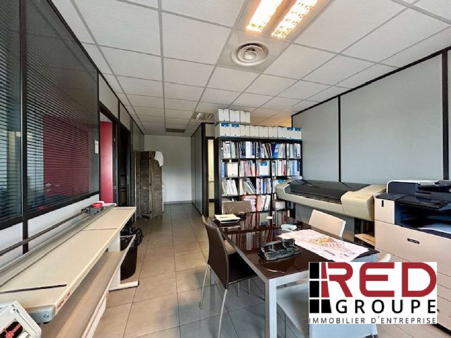 en venta oficina Éguilles Bocas del Ródano 2