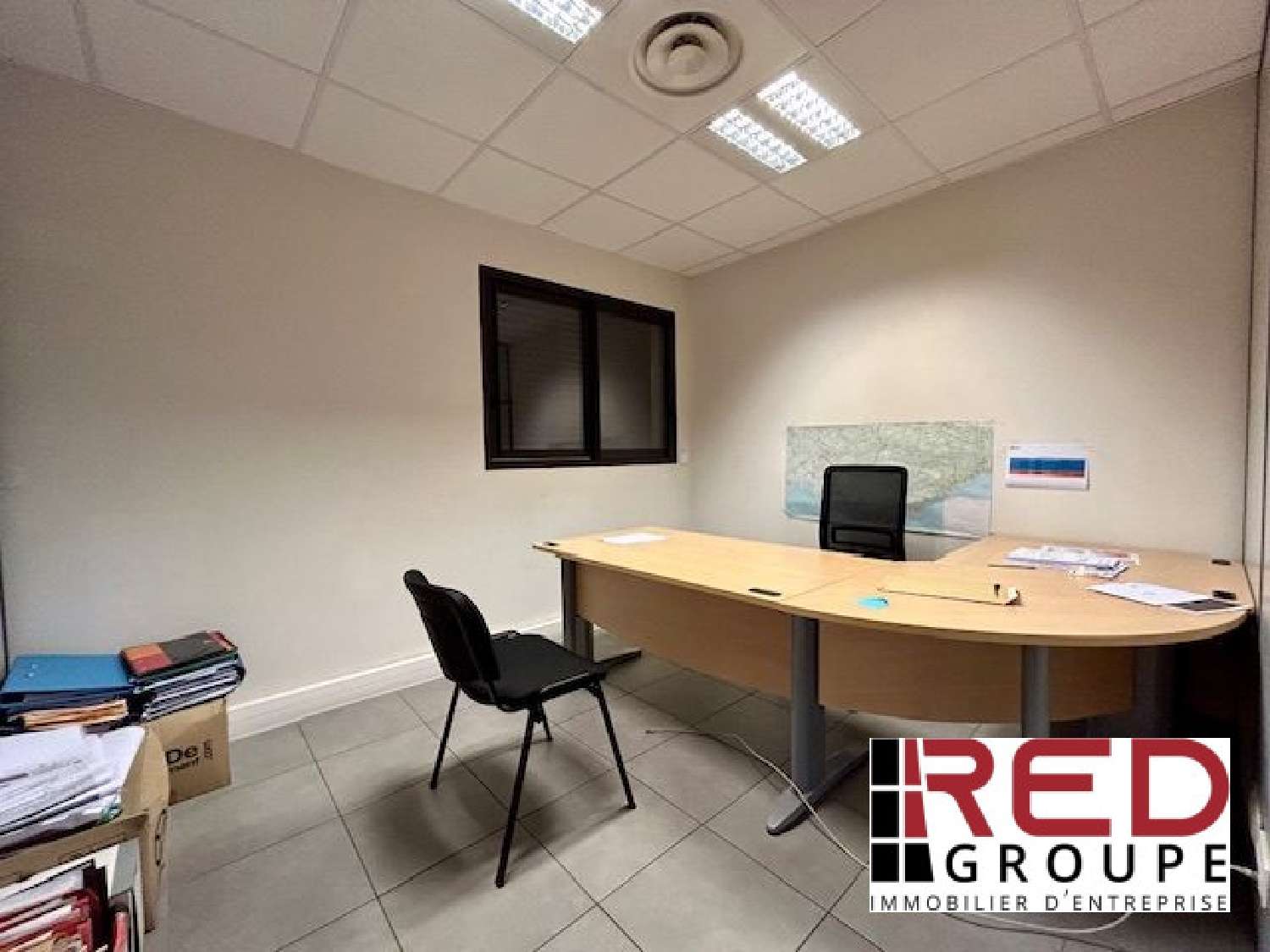  en venta oficina Éguilles Bocas del Ródano 3
