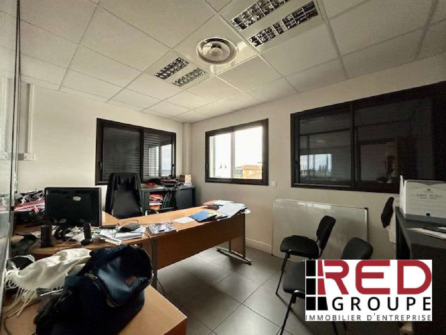  en venta oficina Éguilles Bocas del Ródano 4