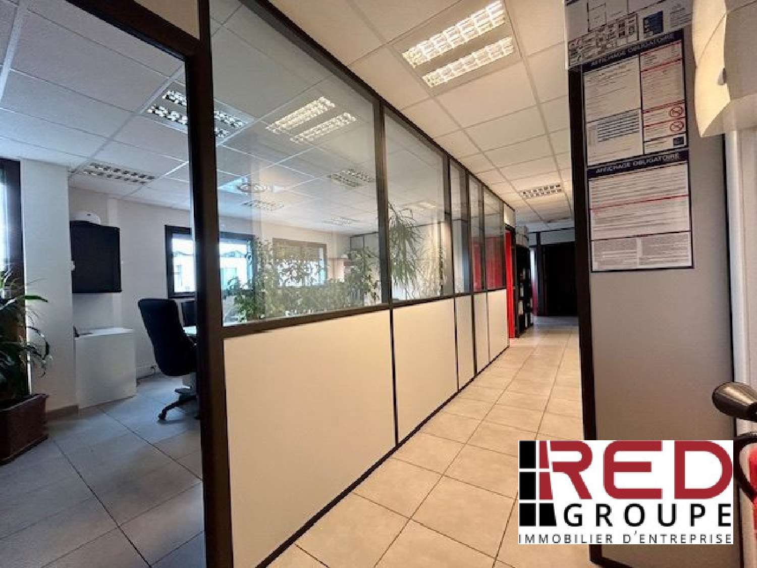  en venta oficina Éguilles Bocas del Ródano 5