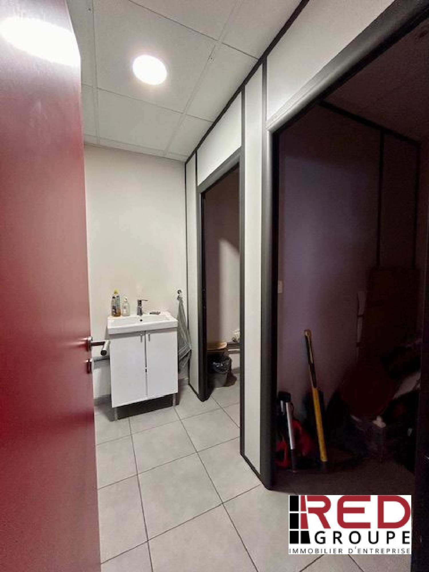  en venta oficina Éguilles Bocas del Ródano 6
