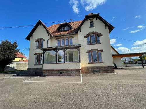 Feldkirch Haut-Rhin Büro Bild 7147449