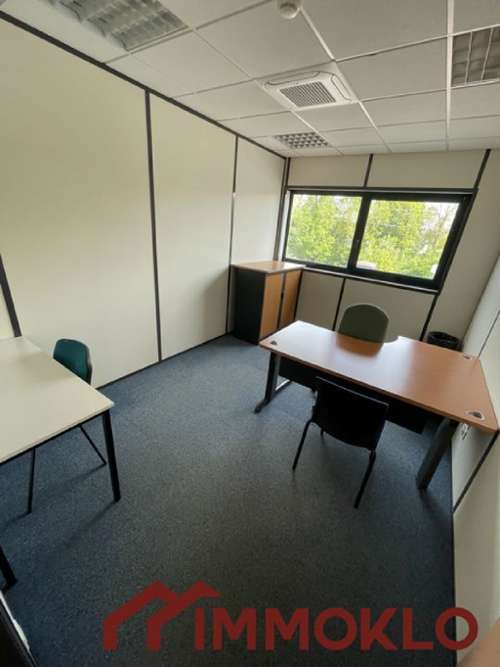 Heillecourt Meurthe-et-Moselle bureau foto 7153364