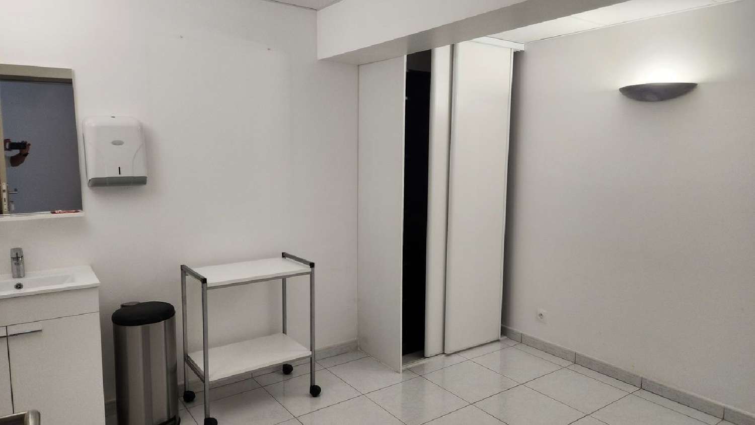  en venta oficina La Ciotat Bocas del Ródano 1