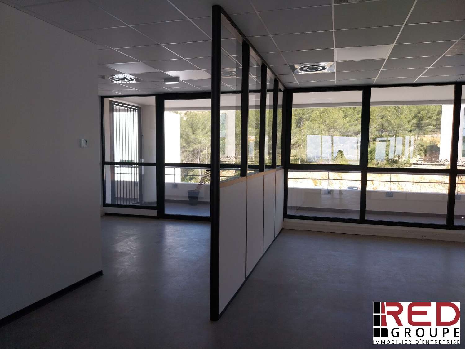  te koop kantoor La Ciotat Bouches-du-Rhône 1