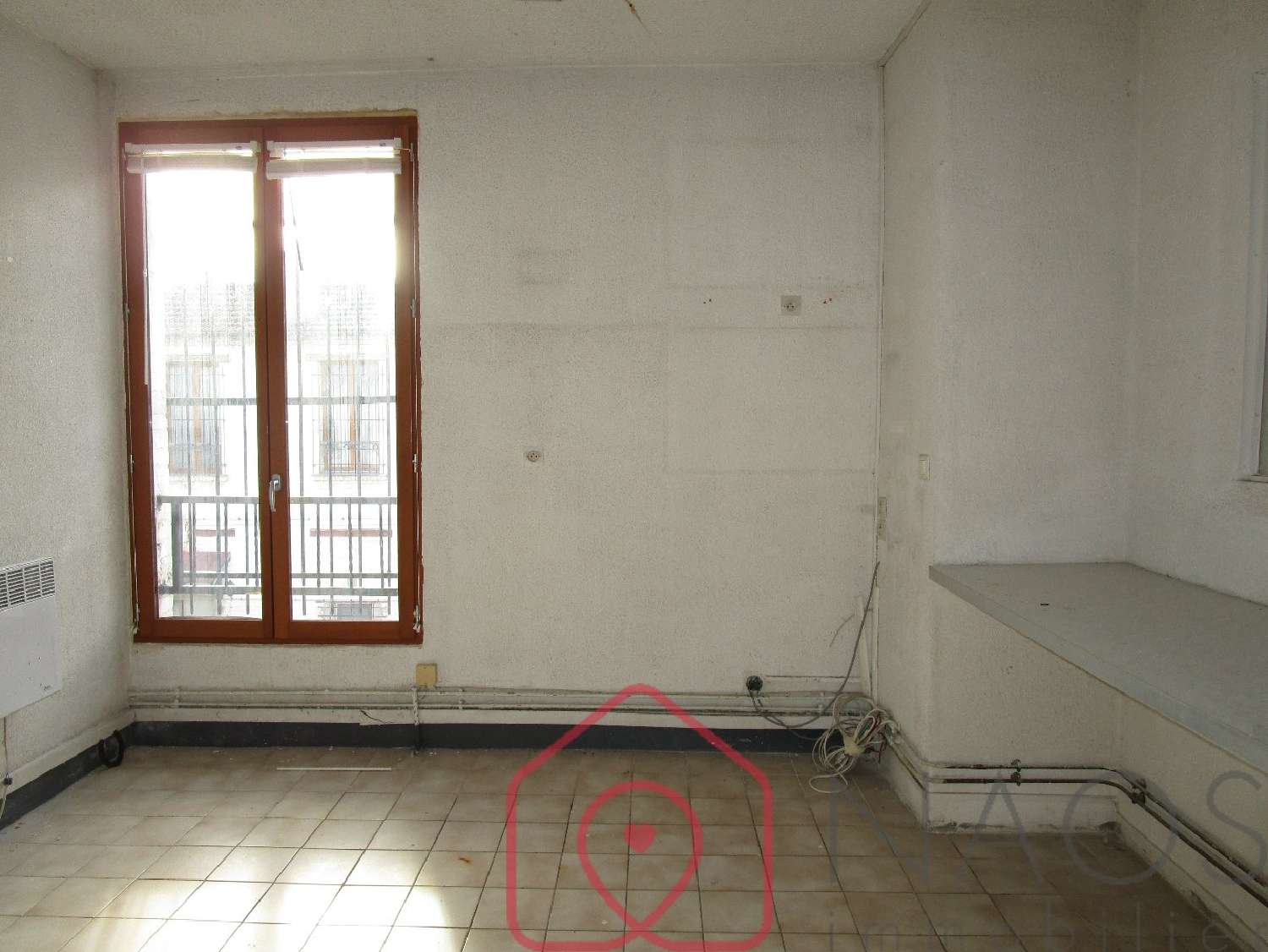  for sale office La Plaine-Saint-Denis Seine-Saint-Denis 6