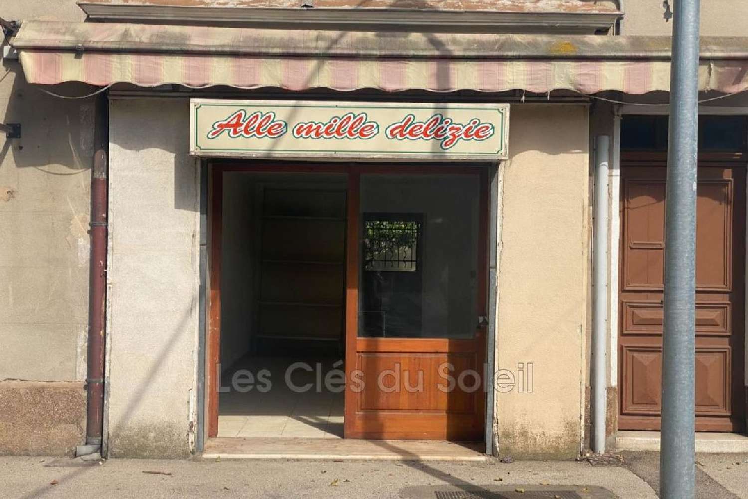  te koop kantoor Les Sablettes Var 1