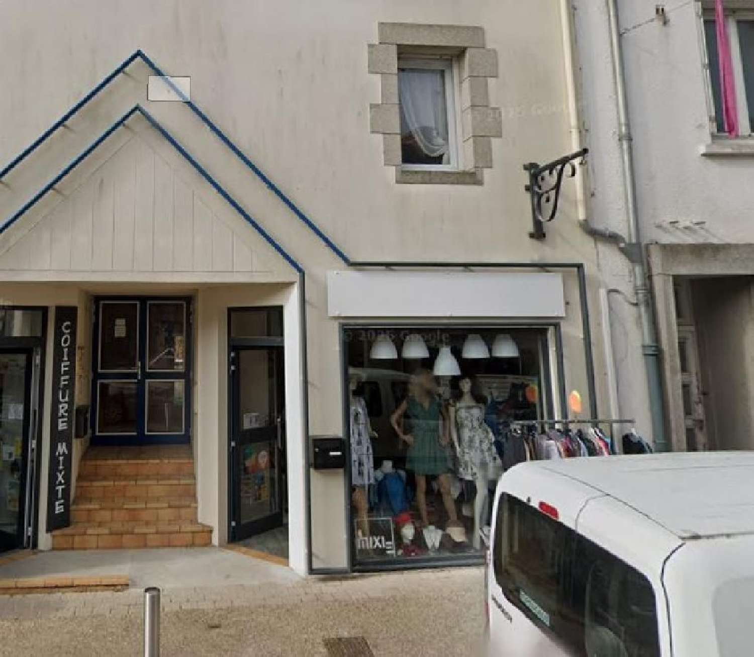 kaufen Büro La Turballe Loire-Atlantique 1