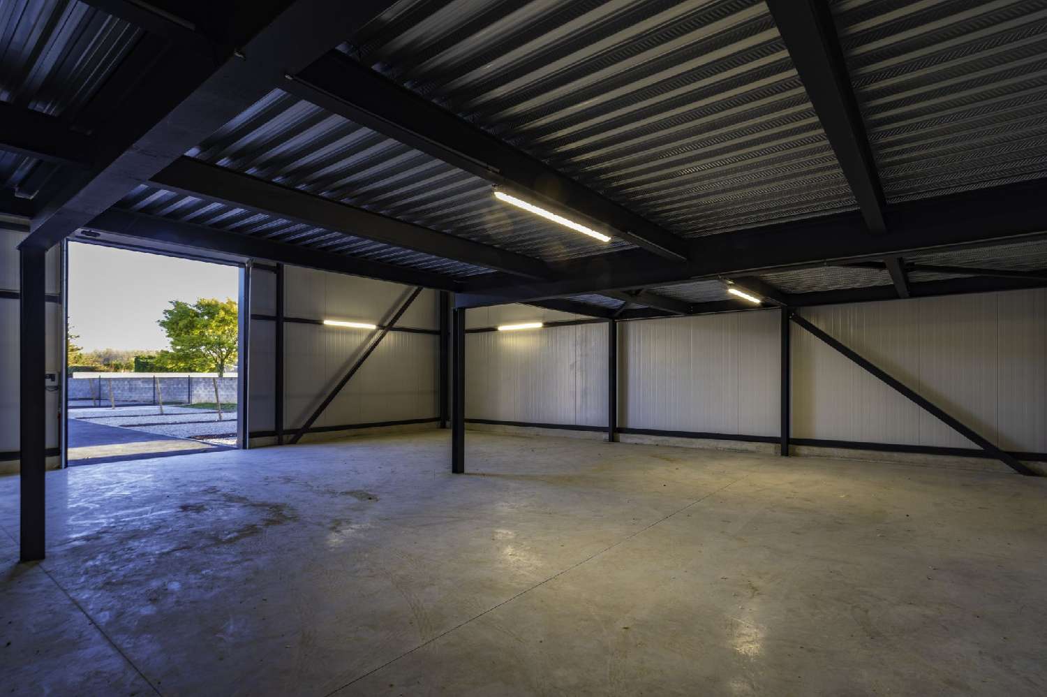  en venta oficina Labège Haute-Garonne 1