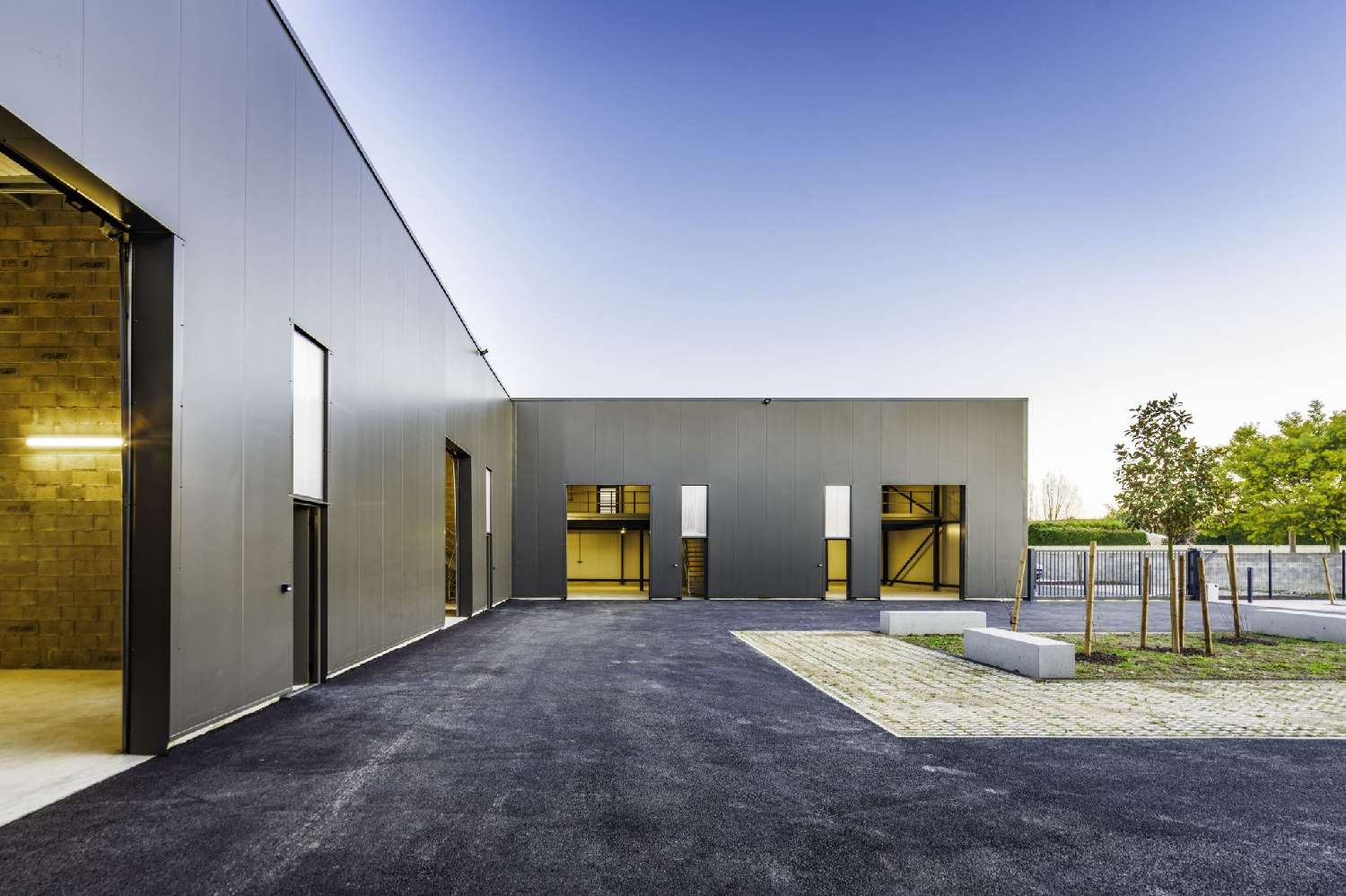  te koop kantoor Labège Haute-Garonne 1