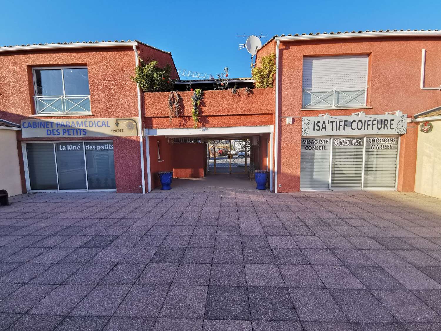  for sale office Le Crès Hérault 1