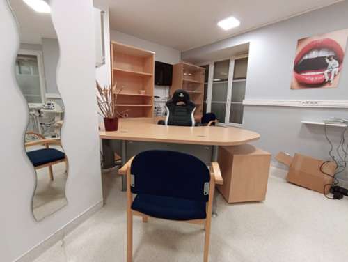 Le Plessis-Pâté Essonne Büro Bild 7166804