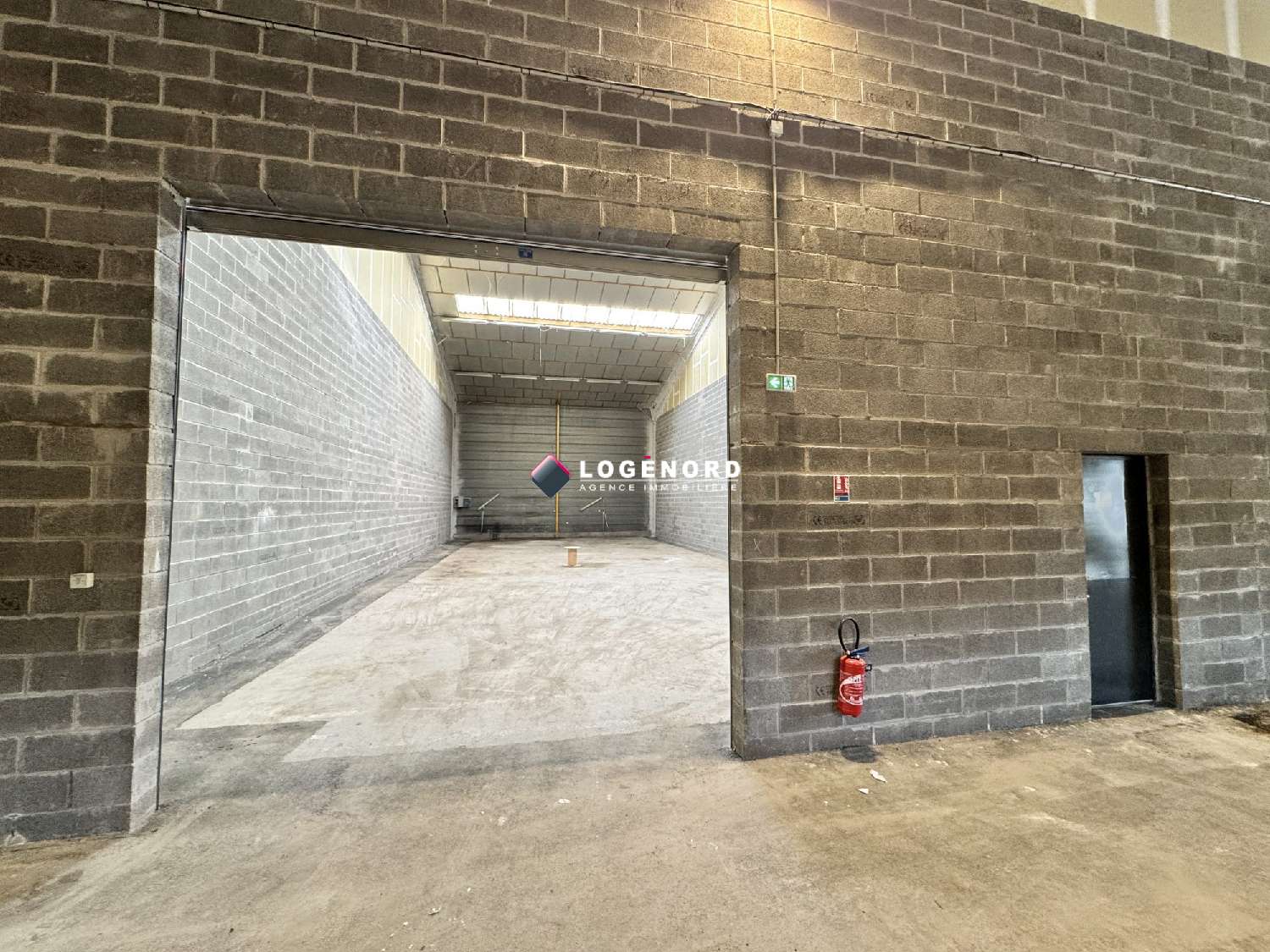  kaufen Büro Lille Nord 2